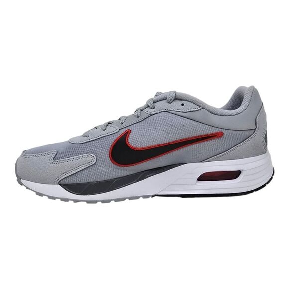 Nike Air Max Solo Men\'s Sportswear Shoes Cool Grey Black DX3666-004 Brand New main image 8